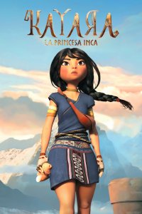 Kayara. La guerrera del imperio Inca cuevana3