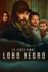La lista final: Lobo negro cuevana3
