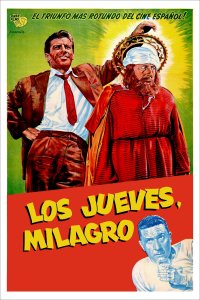 Los jueves, milagro cuevana3