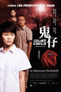 Ghost Child cuevana3