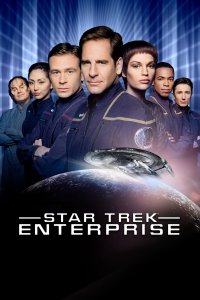 Star Trek: Enterprise cuevana3