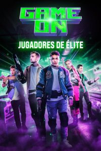 Game on: Jugadores de élite cuevana3