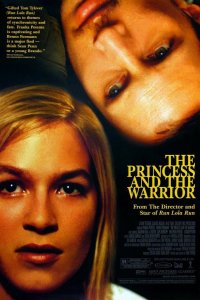 La princesa y el guerrero cuevana3