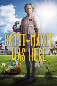 La nueva vida de Britt-Marie cuevana3