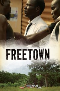 Freetown cuevana3