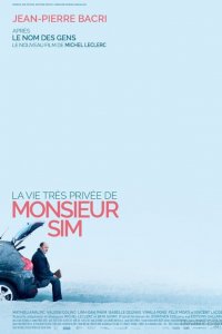 La vie très privée de Monsieur Sim cuevana3