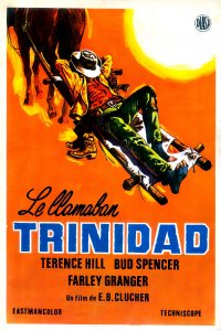 Le llamaban Trinidad cuevana3