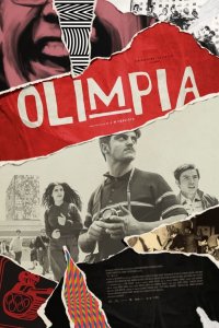 Olimpia cuevana3