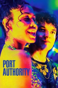Port Authority cuevana3