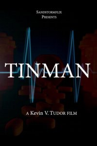 Tinman cuevana3