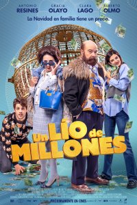 Un lío de millones cuevana3