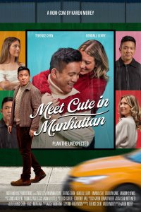 Meet Cute in Manhattan cuevana3
