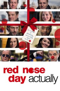 Red Nose Day Actually cuevana3