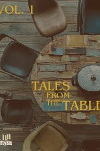 Tales from the Table cuevana3