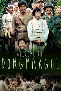Welkkeom tu Dongmakgol cuevana3