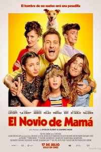 El novio de mamá cuevana3