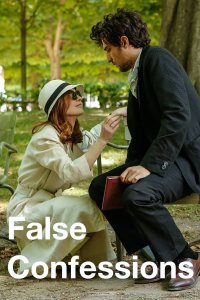 Les fausses confidences cuevana3
