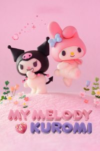 My Melody & Kuromi cuevana3