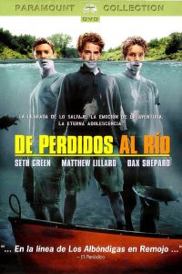 De perdidos al río cuevana3