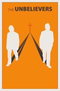 The Unbelievers cuevana3