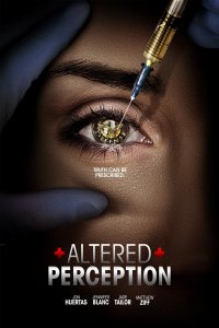 Altered Perception cuevana3