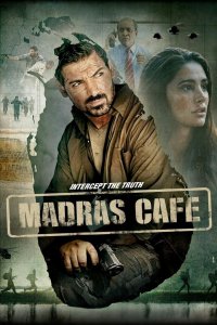 Madras Cafe cuevana3