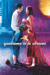 Quiéreme si te atreves cuevana3