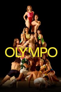 Olympo cuevana3