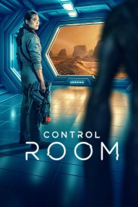 Control Room cuevana3