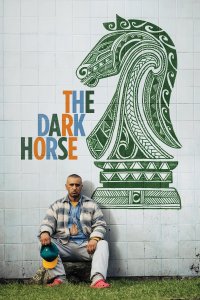 The Dark Horse cuevana3