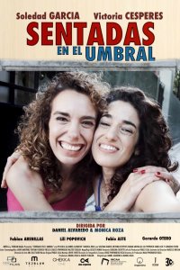 Sentadas en el umbral cuevana3