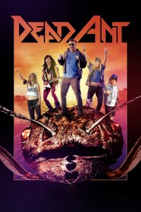 Dead Ant cuevana3