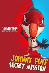 Johnny Puff. Misión Secreta cuevana3