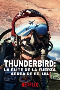 Thunderbirds: La élite de la Fuerza Aérea de EE. UU. cuevana3