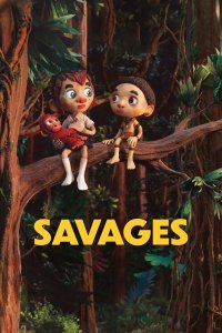 Salvajes cuevana3