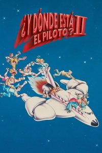 Aterriza como puedas 2 cuevana3