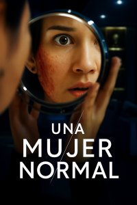 Una mujer normal cuevana3