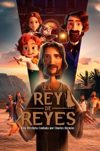 El Rey de Reyes cuevana3