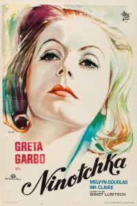 Ninotchka cuevana3
