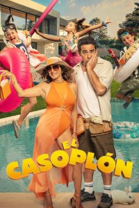 El casoplón cuevana3