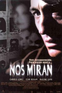 Nos Miran cuevana3