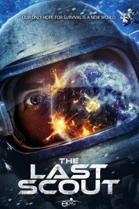 The Last Scout cuevana3