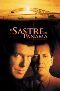 El sastre de Panamá cuevana3