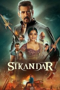 Sikandar cuevana3