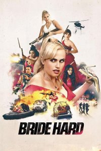 Bride Hard cuevana3
