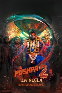 Pushpa 2 - The Rule cuevana3