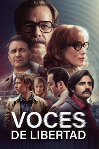 Voces de libertad cuevana3