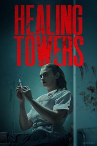 Healing Towers cuevana3