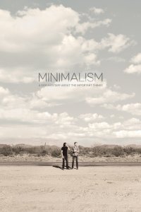 Minimalismo: Las cosas importantes cuevana3