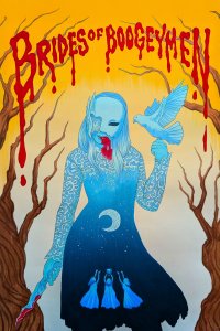 Brides of Boogeymen cuevana3